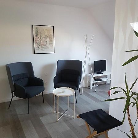 Studio Neuf Centre Ville بورج المظهر الخارجي الصورة